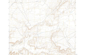 MONTEZUMAS CHAIR NW, AZ