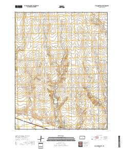 PLUM CREEK SOUTH, KS