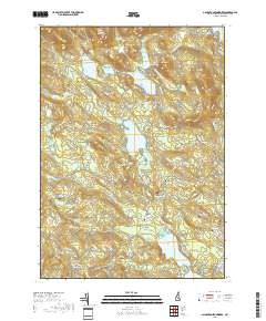 GILMANTON IRONWORKS, NH