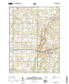 FORT RECOVERY, OH-IN