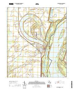 LAKE PROVIDENCE, LA-MS