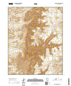 GRAND GULCH BENCH, AZ