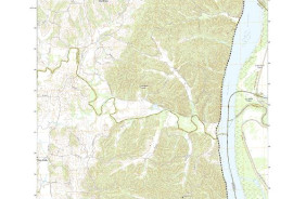 NEELYS LANDING, MO-IL