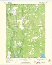 NEW MINER, WI