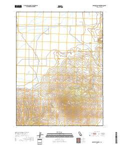 OBSERVATION PEAK, CA