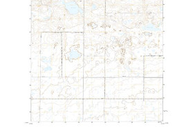 RICE LAKE, SD