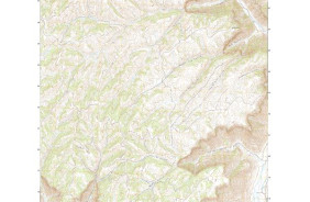 CIRCLE DOT GULCH, CO