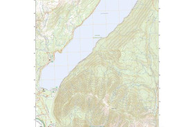 LAKE MCDONALD WEST, MT