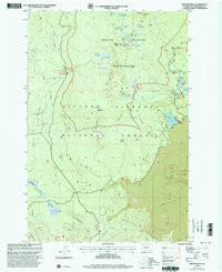 GIFFORD PEAK, WA HISTORICAL MAP GEOPDF 7