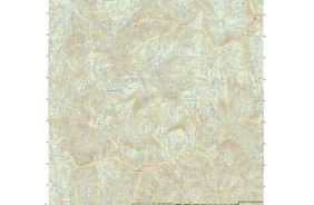 TIDBITS MOUNTAIN, OR