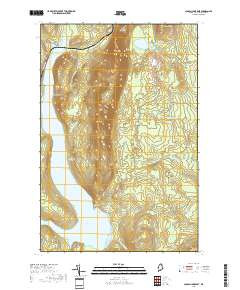 SCOPAN LAKE EAST, ME