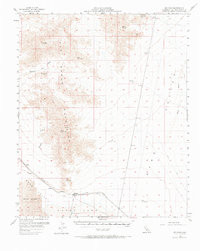 MILLIGAN, CA HISTORICAL MAP GEOPDF 15X15
