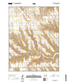 SAINT FRANCIS SW, KS