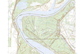 ARKANSAS CITY, AR-MS