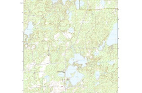 SUGAR CAMP, WI