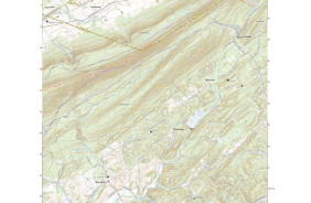 PINE GROVE MILLS, PA