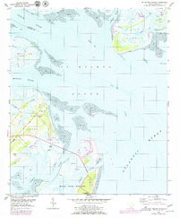 SAINT HELENA SOUND, SC