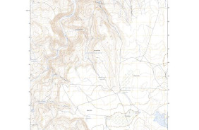 MOSQUITO MOUNTAIN, OR