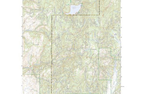 SAGE HEN RESERVOIR, ID