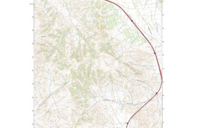 RATTLESNAKE MOUNTAIN, MT