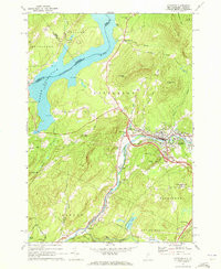 LITTLETON, NH-VT HISTORICAL MAP GEOPDF 7