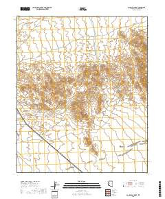 BOUSE HILLS WEST, AZ