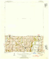 COIN, IA-MO HISTORICAL MAP GEOPDF 15X15
