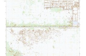 WEST OF DEEM CITY, FL