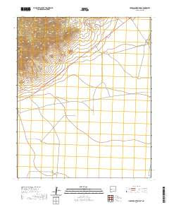 HORSE MOUNTAIN EAST, NM