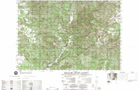 SANTA ROSA DEL PENON, NICARAGUA