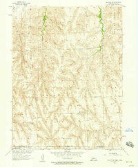 MCCOOK SW, NE-KS HISTORICAL MAP GEOPDF 7