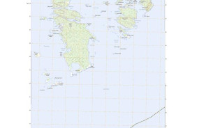 GREAT WASS ISLAND, ME