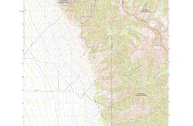 VALLEY VIEW HOT SPRINGS, CO