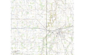 FORT RECOVERY, OH-IN