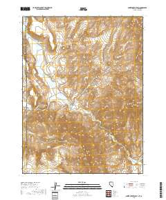 SMOKE CREEK RANCH, NV-CA