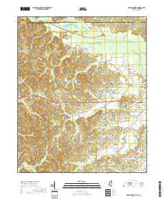 KOSSUTH NORTH, MS-TN