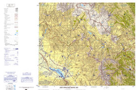 NAXCIVAN, AZERBAIJAN