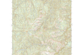 HORSE SIGN BUTTE, OR