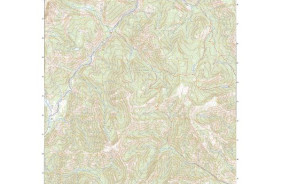 ELEVENMILE CREEK, ID