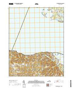 STRATFORD HALL, VA-MD