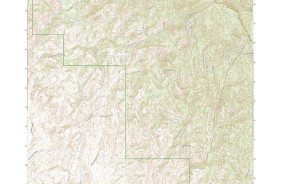 MAVERICK MOUNTAIN, NM