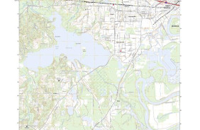 WEST MONROE SOUTH, LA