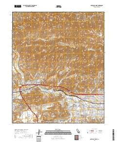 SIMI VALLEY WEST, CA