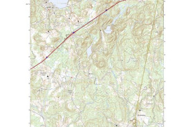 LISBON FALLS NORTH, ME