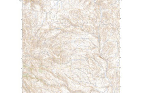 CLOVER CREEK RANCH, OR