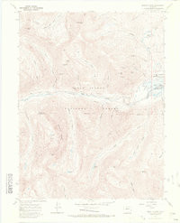 MOUNT ELBERT, CO HISTORICAL MAP GEOPDF 7