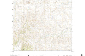 EAGLE MANS BUTTE, SD