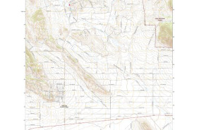 SULPHUR MOUNTAIN, CO