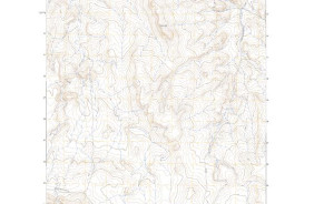 BROKEN WAGON FLAT, ID