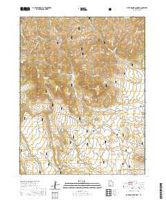 FLAKE MOUNTAIN WEST, UT